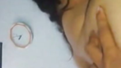 இயற்கையில் மாலையில் பிங்கி ஒரு குதிரைவால் - அன்பிற்கான விஷயம்!