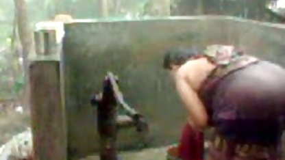 வெற்றிடம் சுத்தம் அமெரிக்க நீல படம்