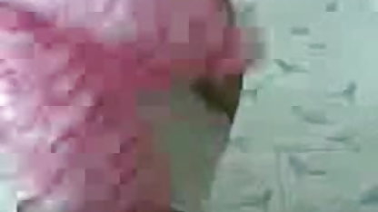 உயரமான அழகி பெரிய உச்சரிப்பு கொண்ட கவர்ச்சியான காலை உணவு
