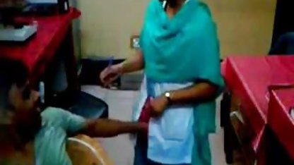 கவர்ச்சியான செயலாளர் மேட்லின் மேரி பங்களா ஆபாச படம்